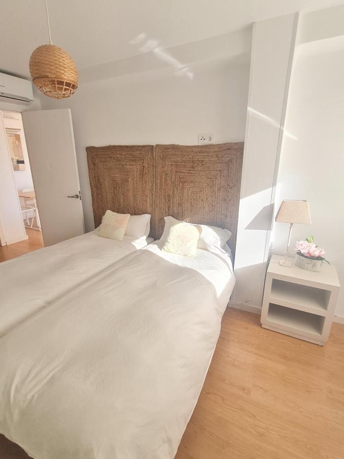 Sky Cervantes Apartamento *