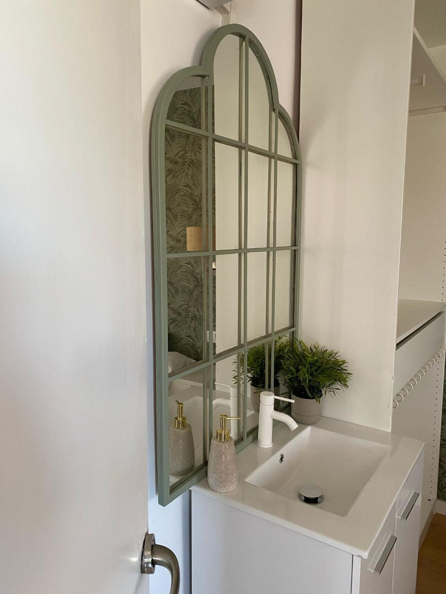 Apartamento Sky Cervantes *