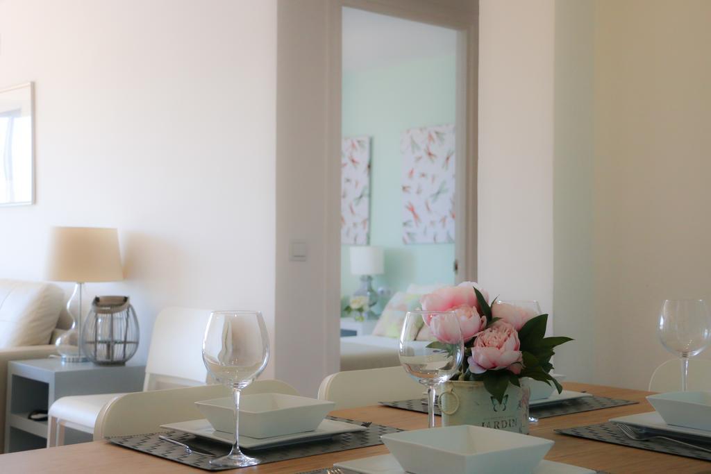 Apartamento Sky Cervantes *