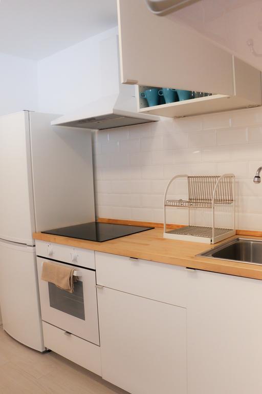 Apartamento Sky Cervantes *