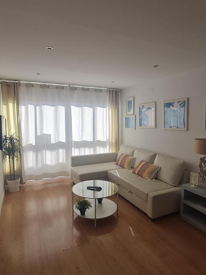 Appartement Sky Cervantes Málaga