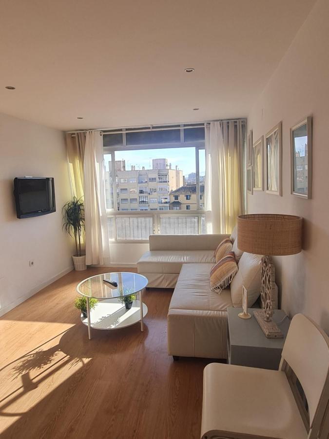 Appartement Sky Cervantes *