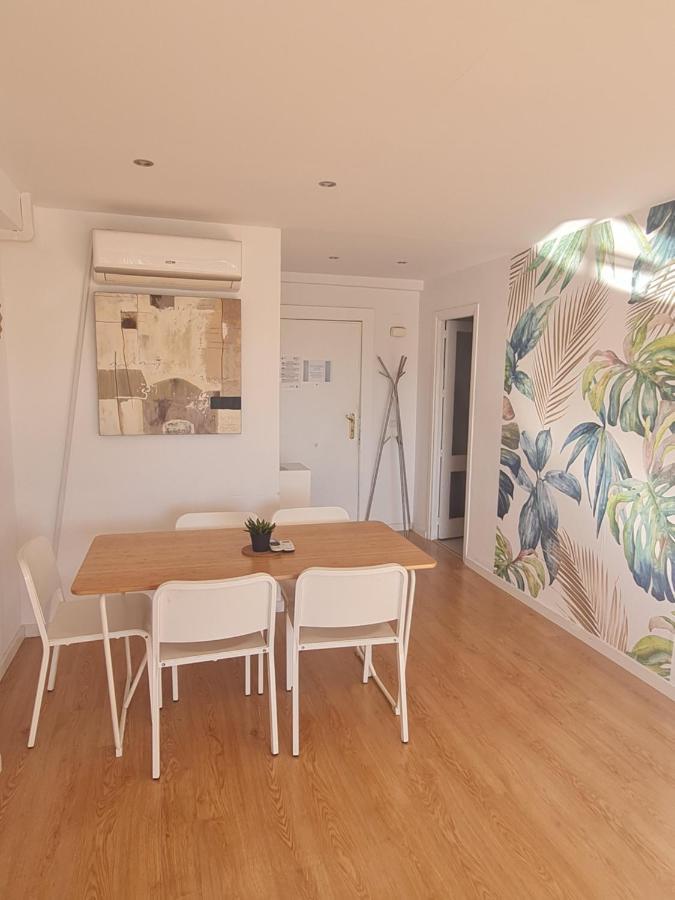 Appartement Sky Cervantes Málaga