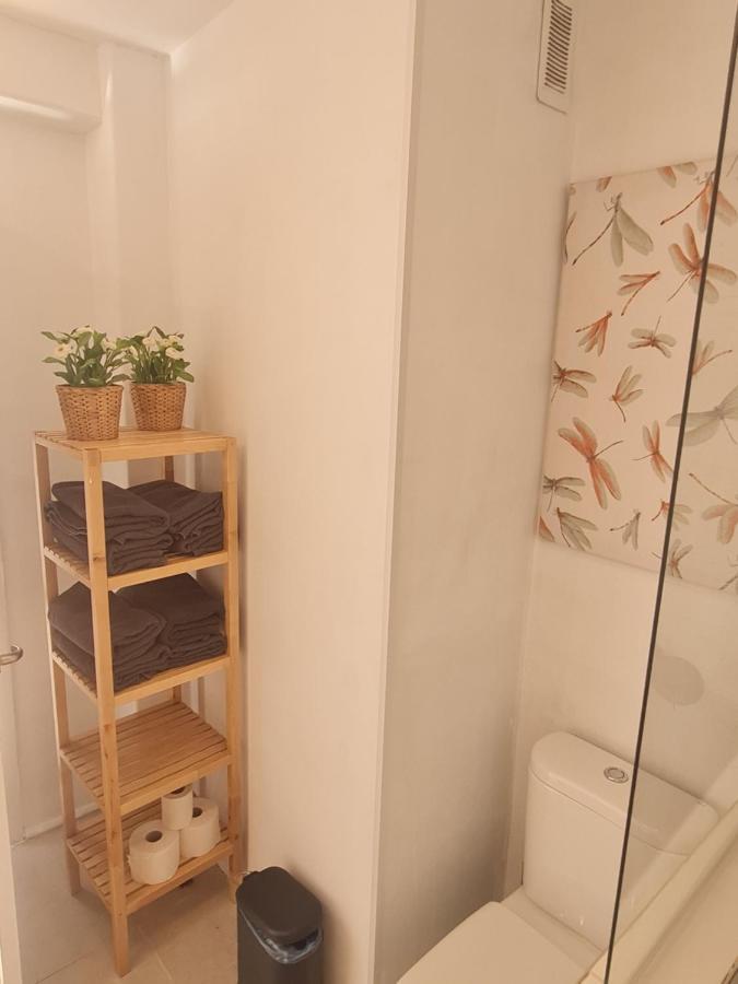 Appartement Sky Cervantes *